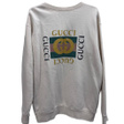 Свитшот • Gucci • Бежевый