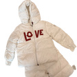 Комбинезон • Moncler • Белый