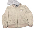 Куртка • Alpha Industries • Бежевый