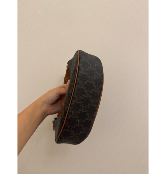 Сумка • Celine • Коричневый