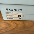 Ботфорты • EKONIKA • Черный