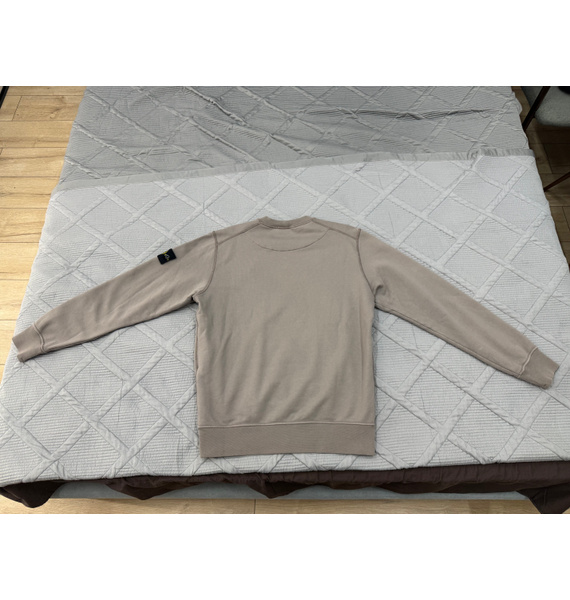 Свитер • Stone Island • Коричневый