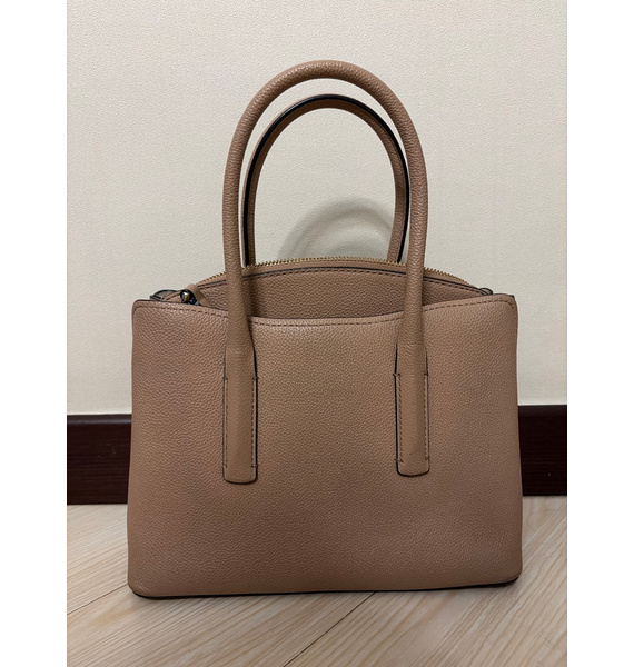 Сумка • Kate Spade • Бежевый