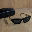 Очки • Versace Eyewear • Черный