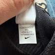 Кепка • Nike • Черный