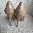 Туфли • Gianvito Rossi • Бежевый