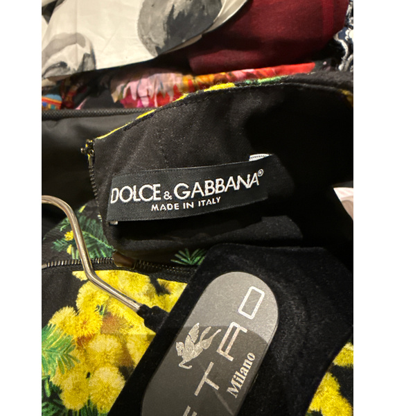 Платье • Dolce & Gabbana • Другое