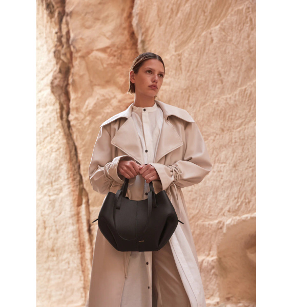 Сумка • Polene • Черный