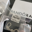 Браслет • Pandora • Серебряный