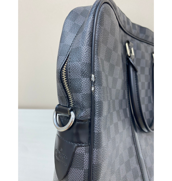 Сумка • Louis Vuitton • Серый