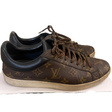 Кеды • Louis Vuitton • Коричневый