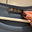 Джемпер • Loro Piana • Другое