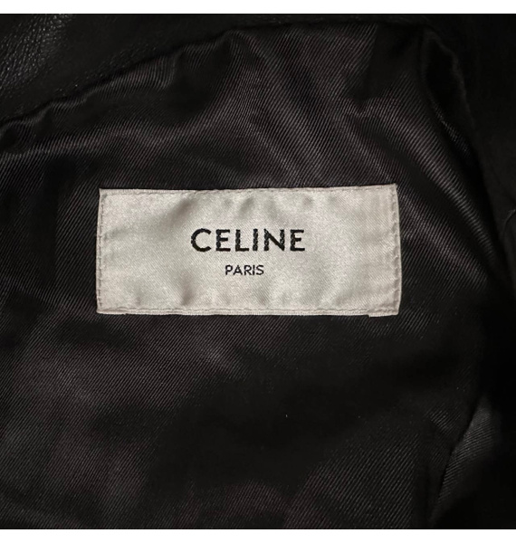 Куртка • Celine • Черный