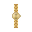 Часы • Tissot • Золотой