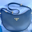 Сумка • Prada • Черный