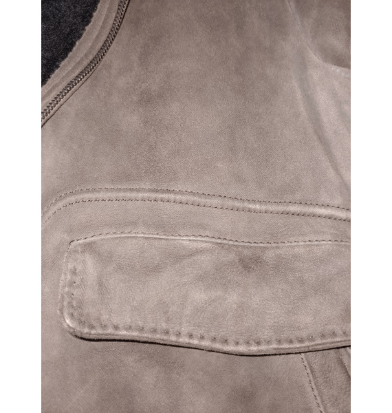 Куртка • Kiton • Коричневый