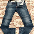 Джинсы • Armani Jeans • Синий