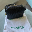 Сумка • Bottega Veneta • Черный