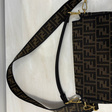 Сумка • Fendi • Коричневый
