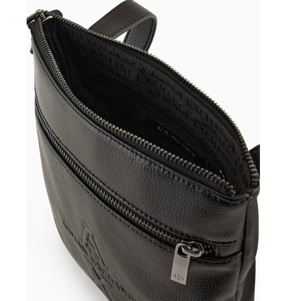 Сумка • Armani Exchange • Черный