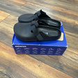 Слиперы • Birkenstock • Черный