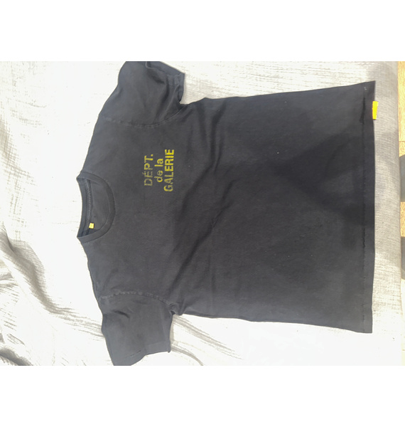 Футболка • GALLERY DEPT. • Черный