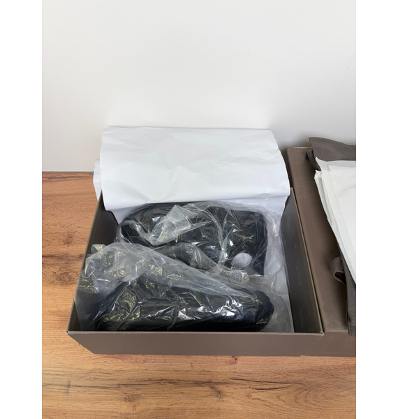 Кроссовки • Rick Owens • Черный