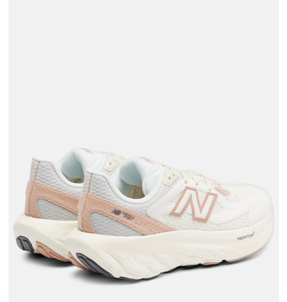 Кроссовки • New Balance • Белый