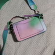 Сумка • Marc Jacobs • Розовый