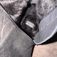 Сапоги • Stuart Weitzman • Черный