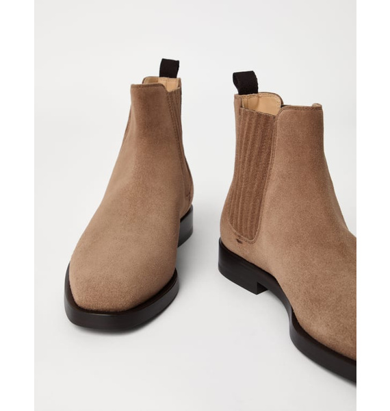 Челси • Brunello Cucinelli • Бежевый