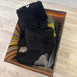 Ботильоны • Paul Smith • Черный