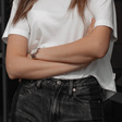Джинсы • Calvin Klein Jeans • Черный