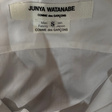 Рубашка • Junya Watanabe • Белый