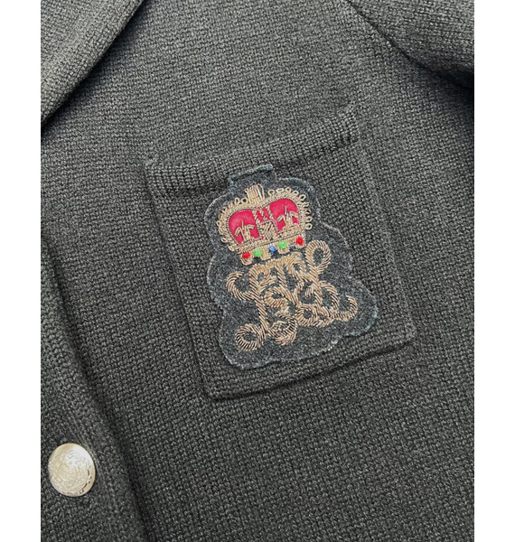 Жакет • Lauren Ralph Lauren • Черный