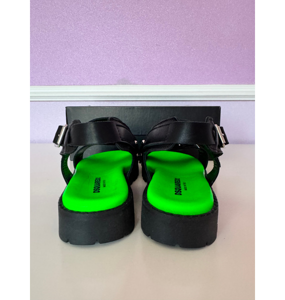 Сандалии • Dsquared2 • Мульти