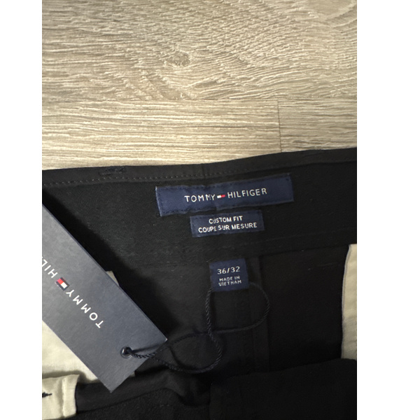 Брюки • Tommy Hilfiger • Другое