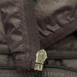 Пуховик • Ea7 Emporio Armani • Серый