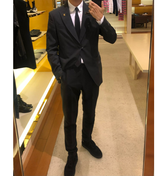 Рубашка • Louis Vuitton • Белый