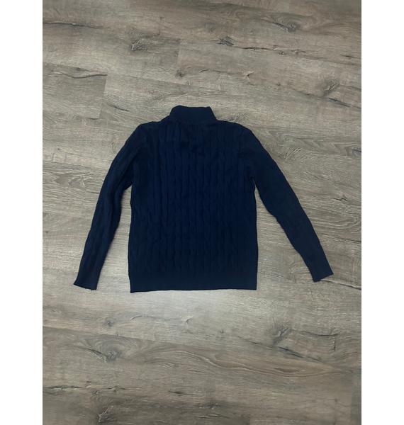 Свитер • Polo Ralph Lauren • Темно-синий