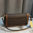 Сумка • Michael Kors • Коричневый