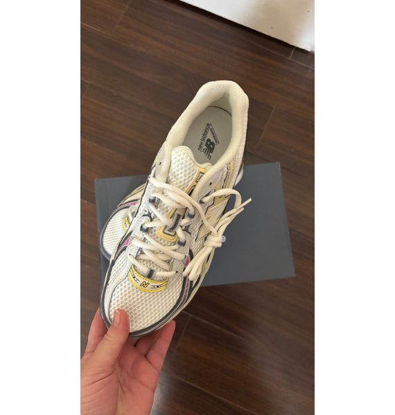 Кроссовки • New Balance • Мульти
