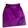 Юбка • WHISTLES • Фиолетовый
