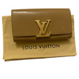 Клатч • Louis Vuitton • Кремовый