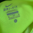 Кроссовки • Nike • Зеленый