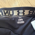 Шорты • Under Armour • Бежевый