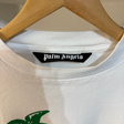 Футболка • Palm Angels • Белый
