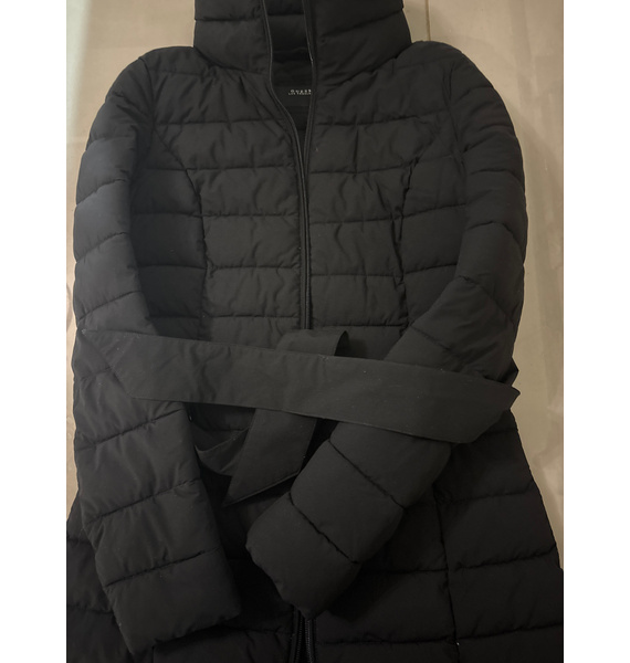 Куртка • GUESS • Черный
