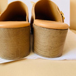Клоги • Ancient Greek Sandals • Бежевый