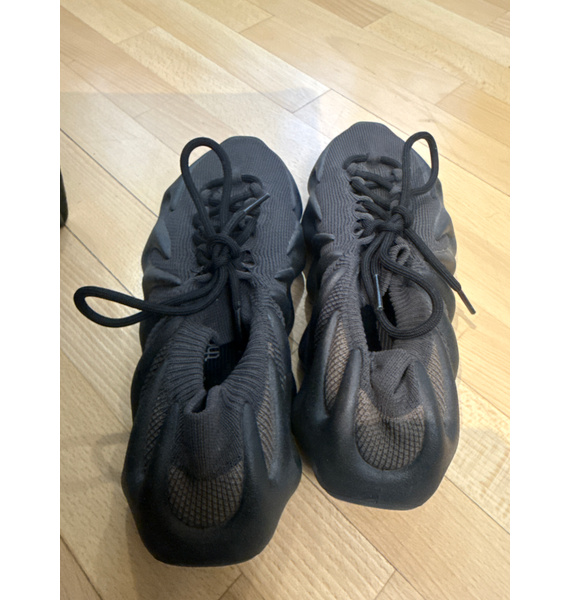 Кроссовки • adidas • Черный